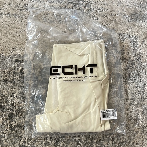 ECHT Scrunch Leggings - Picture 3 of 6